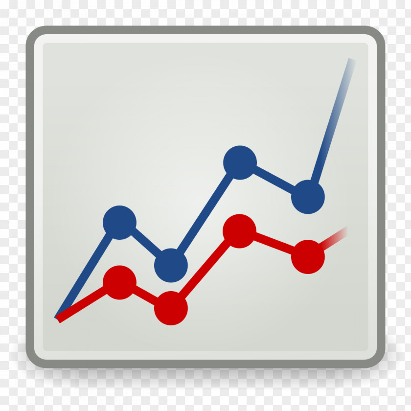 Statistical Statistics Chart Correlation And Dependence PNG