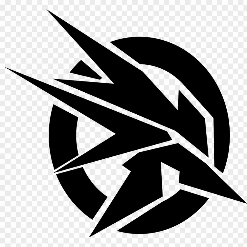 Strike Suit Zero Logo Born Ready Games Xbox One PNG