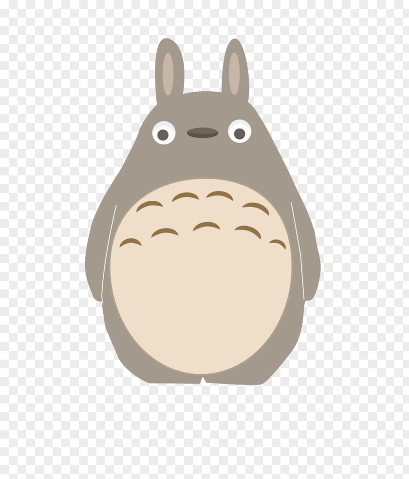 Totoro Drawing Studio Ghibli Art Animation Clip PNG