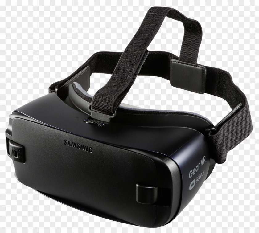 Virtual Reality Headset Tablet Samsung Gear VR Oculus Rift Augmented PNG