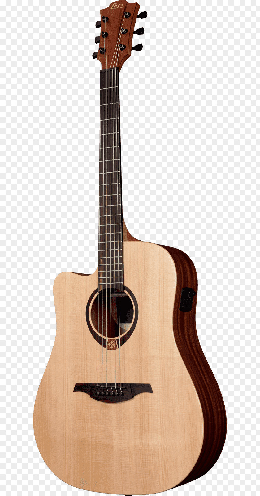 Acoustic Guitar Acoustic-electric Seven-string Tiple Cuatro PNG