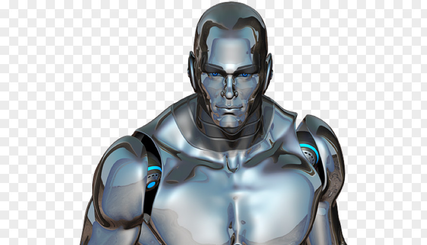 Artificial Intelligence Startups Karel Čapek Robotics Cyborg PNG