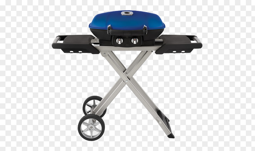Barbecue Napoleon Portable TravelQ 285 Grilling Gasgrill Outdoor Cooking PNG