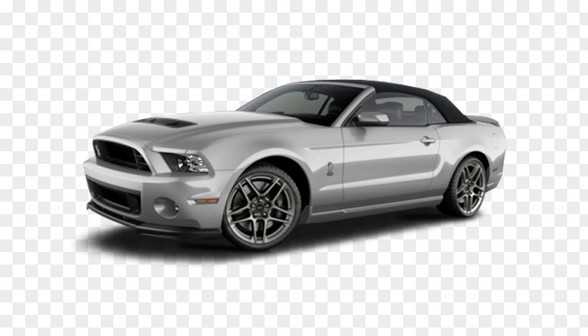 Car Shelby Mustang Ford 2014 GT500 BMW PNG