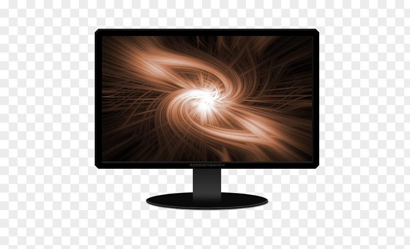 Computer Monitors Desktop Wallpaper Theme PNG