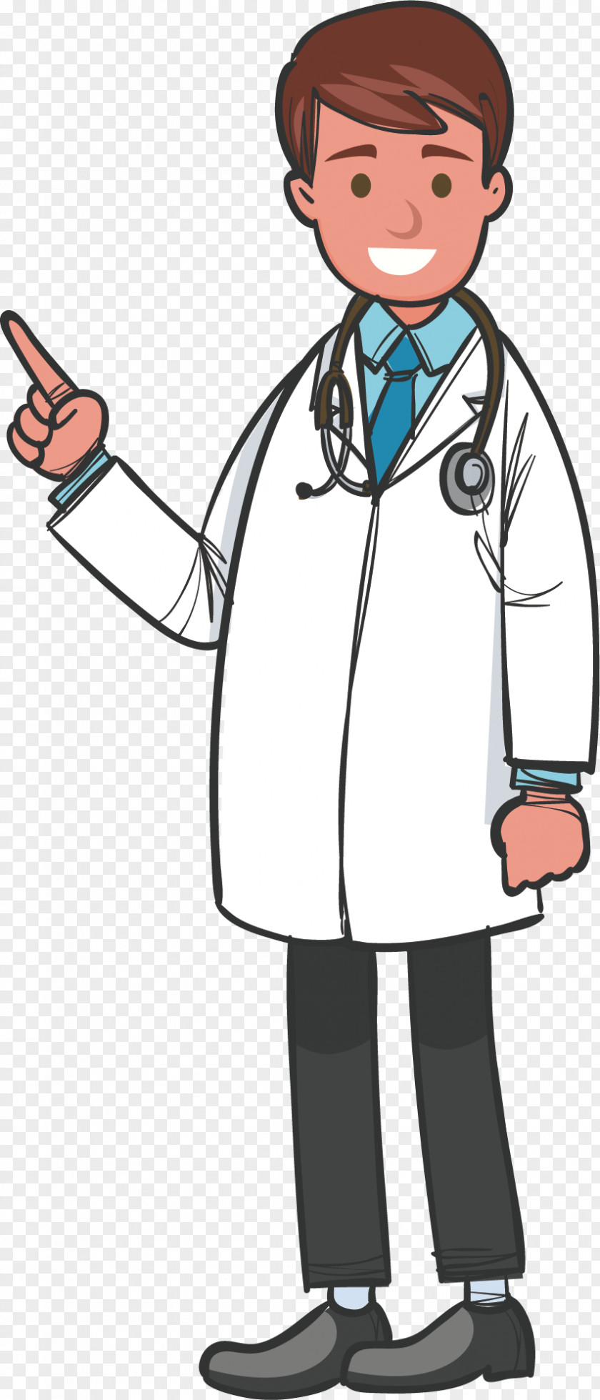 Doctor Lectures Physician Clip Art PNG