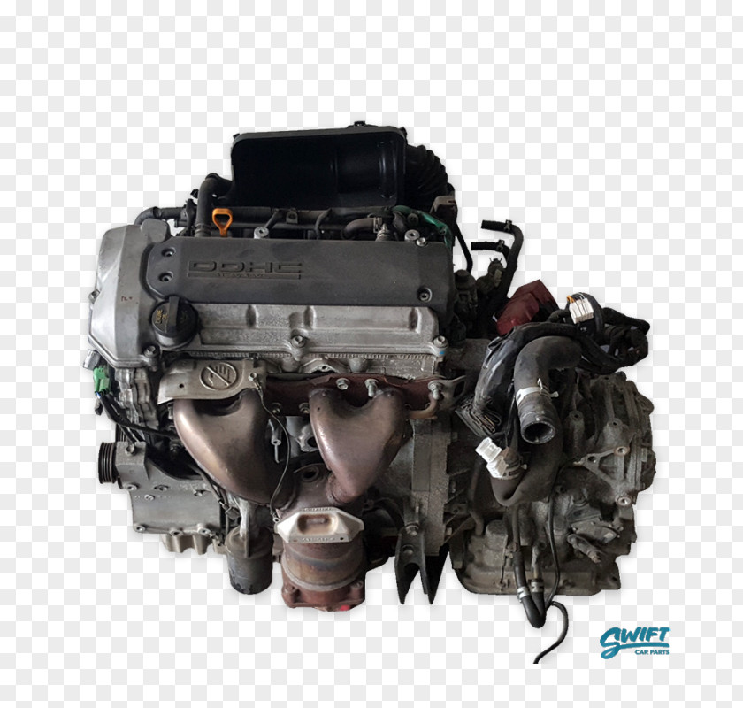 Engine Carburetor PNG