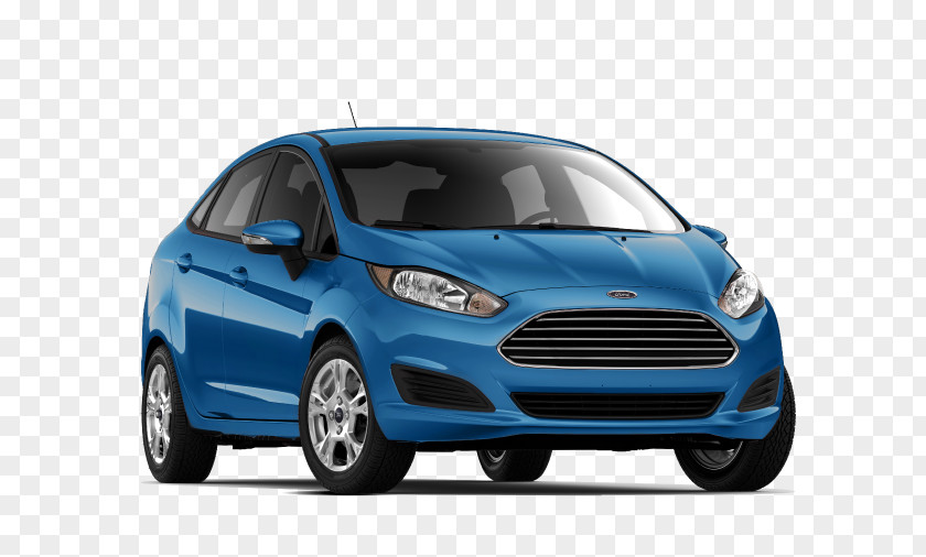 Ford 2018 Fiesta Motor Company Car Focus PNG