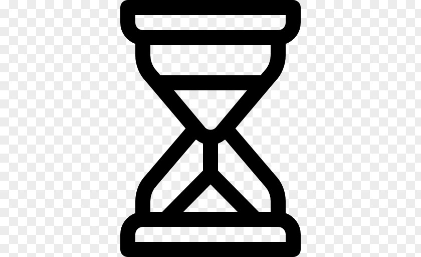 Hourglass DNA Vector PNG