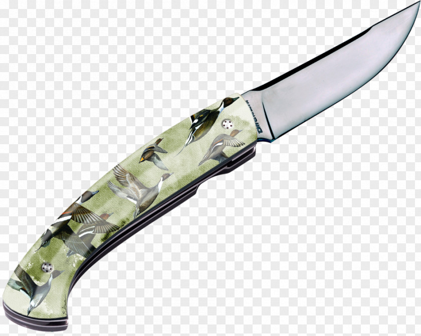 Knife Utility Knives Hunting & Survival Bowie PNG