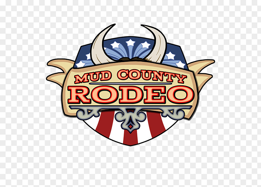Logo Rodeo Brand PNG