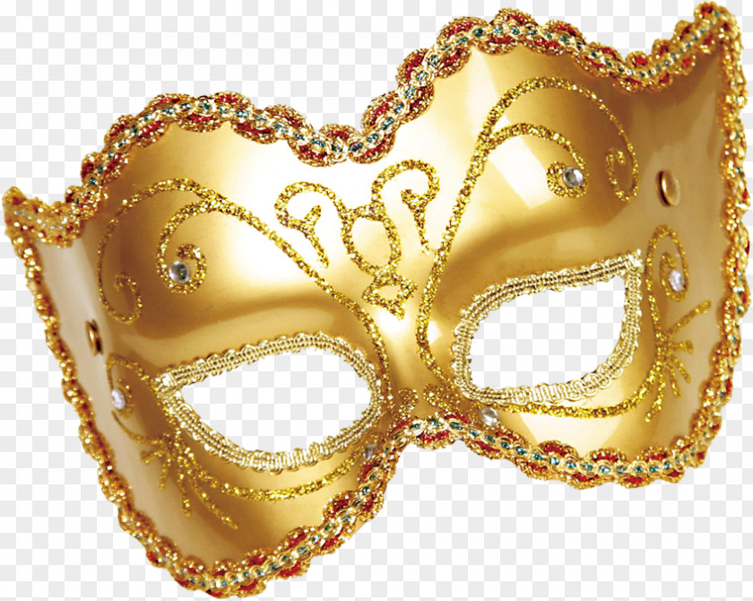 Mask Masquerade Ball Carnival Party PNG