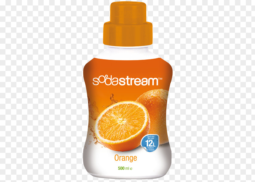 Orange Soda Carbonated Water Fizzy Drinks Squash Ginger Ale Lemonade PNG