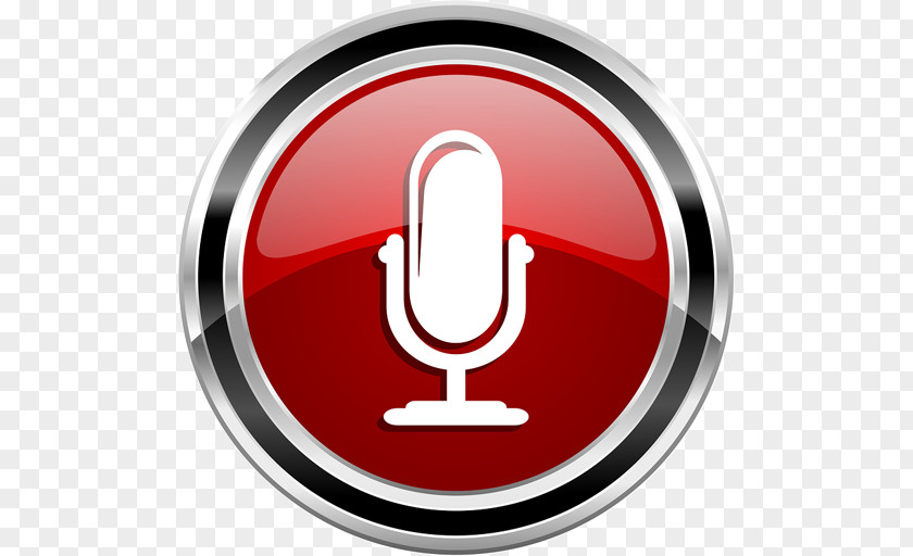 Red Ginseng Microphone Sound Recording And Reproduction PNG
