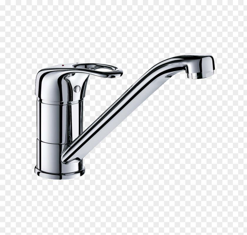 Sink Bateria Wodociągowa Thermostatic Mixing Valve Tap Stainless Steel PNG