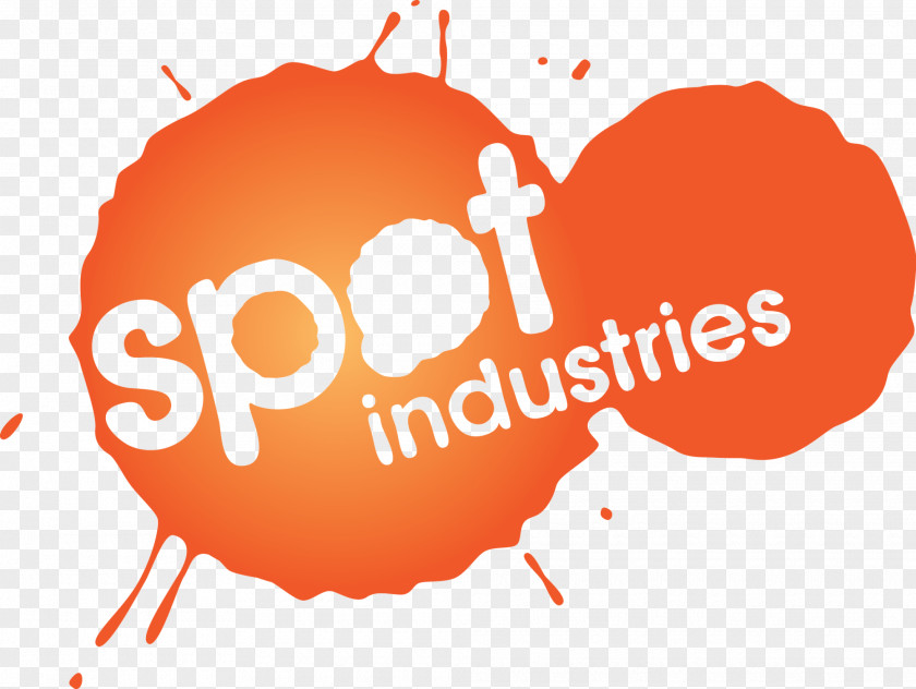 Spot Graphic Design Logo Desktop Wallpaper PNG