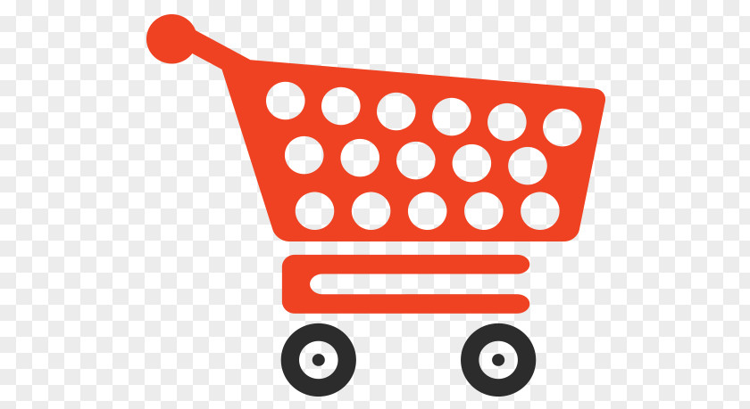 Taobao Shopping Cart Icon PNG
