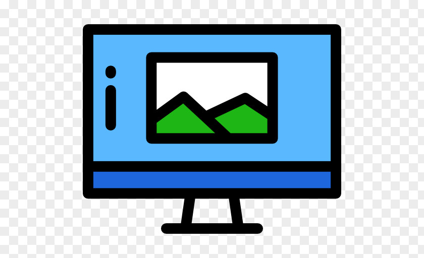 Tv Screen Computer Monitors Monitor Accessory Clip Art PNG