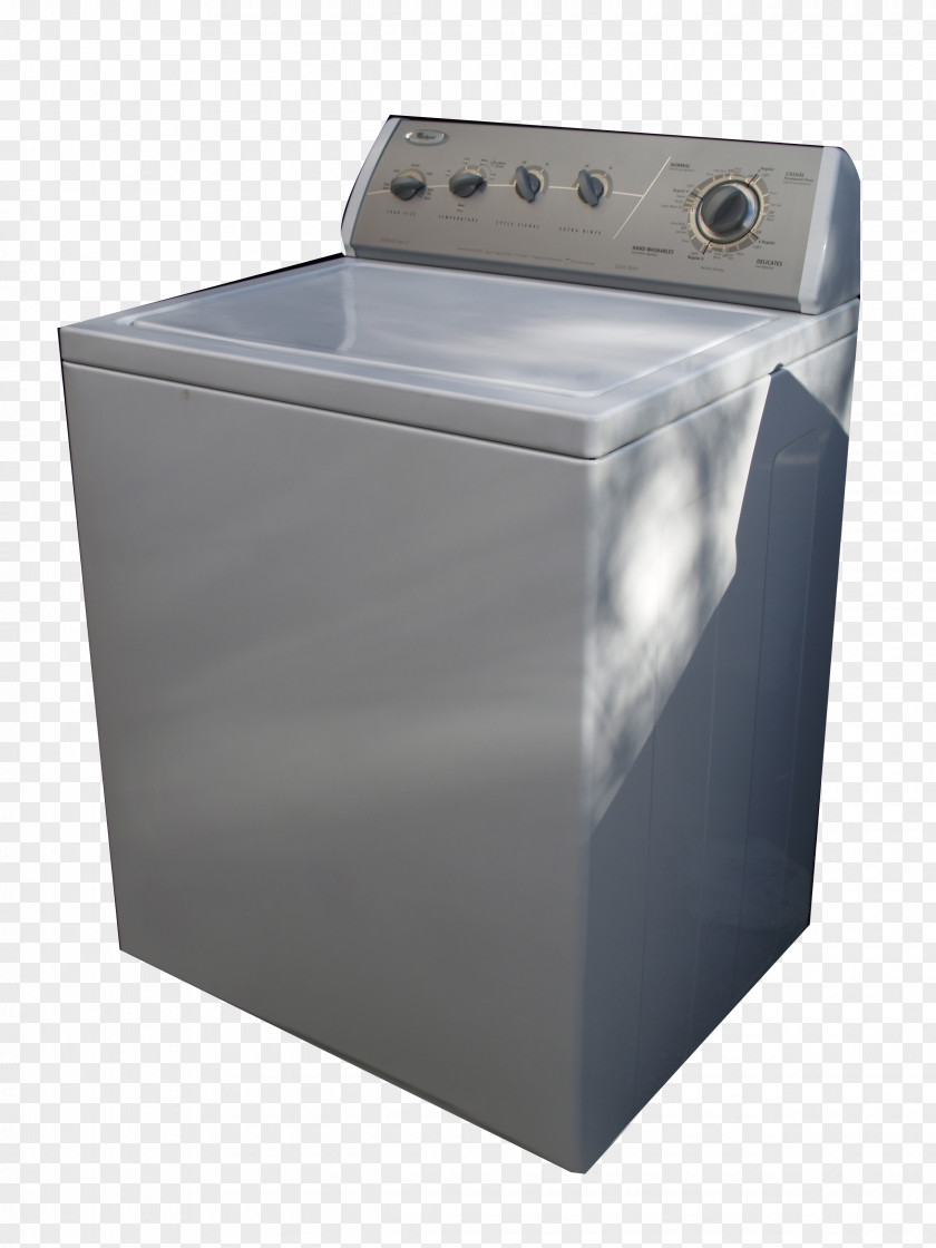 Washing Machine Appliances Machines Home Appliance Laundry Clothes Dryer Whirlpool Corporation PNG