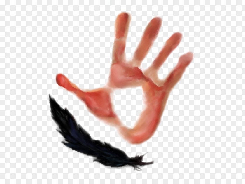 We Need You Castiel Demon Leipzig Book Fair Hand Model Thumb PNG