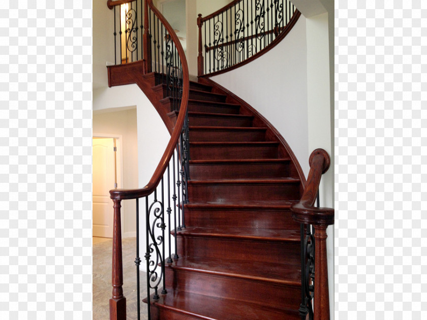 Wooden Stair Property Hardwood Stairs PNG