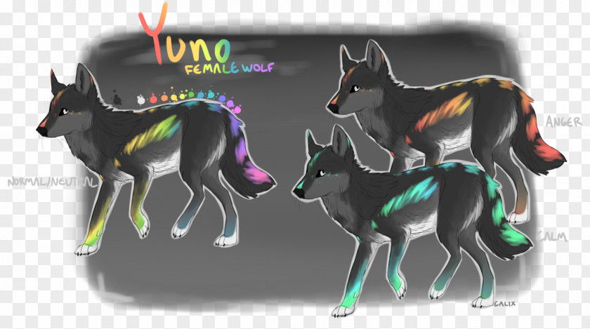 Yuno Horse Reindeer Dog Pack Animal Canidae PNG