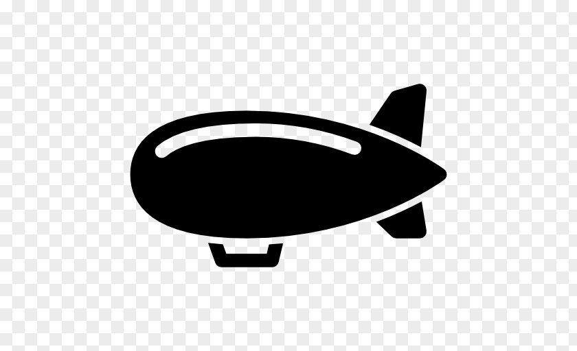 Zeppelin Flight Airship PNG