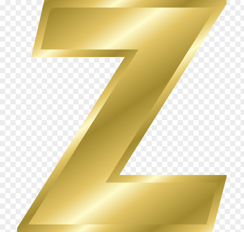 26 Letters Z Alphabet Letter Clip Art PNG