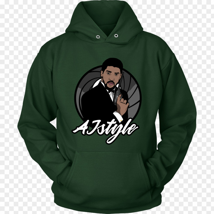 Anthony Joshua T-shirt Hoodie Top Sleeve PNG