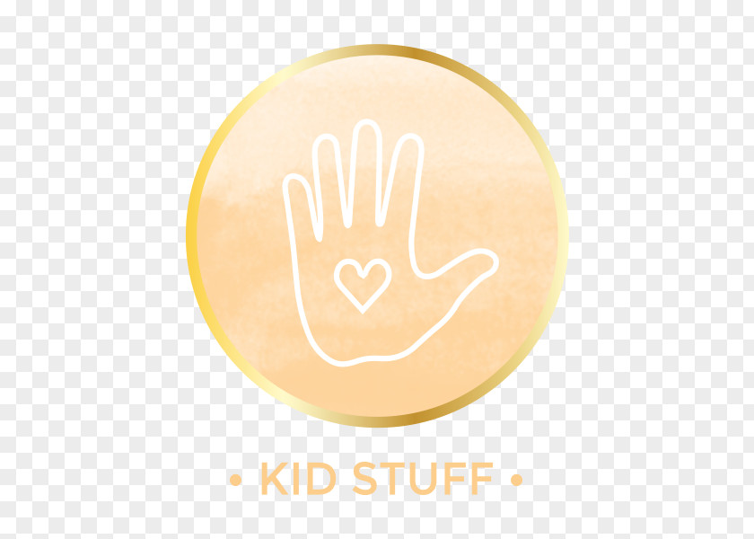 Baby Stuff Finger Font PNG