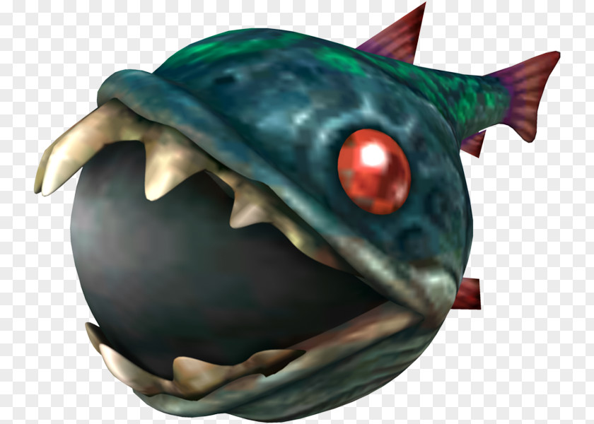 Bomb Fish Water The Legend Of Zelda: Twilight Princess HD Breath Wild Wind Waker Link Zelda PNG