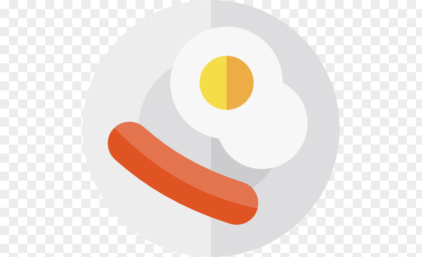 Breakfast Vector Fried Egg Poached PNG
