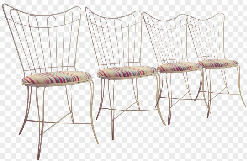 Chiavari Chair Furniture Wood Table PNG