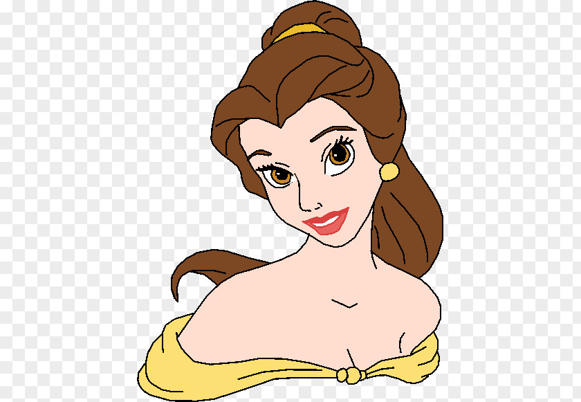 Cinderella Belle Princess Aurora Ariel Clip Art PNG
