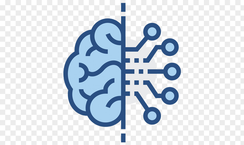 Deep Learning Icon Machine With Python Artificial Intelligence PNG