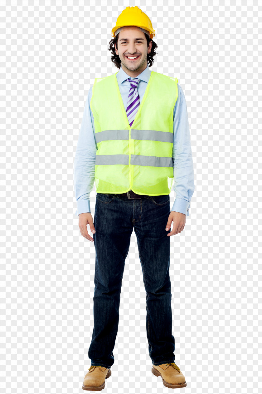 Engineer Stock Photography Civil Engineering Construction PNG