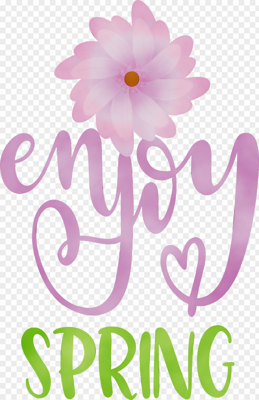 Floral Design PNG