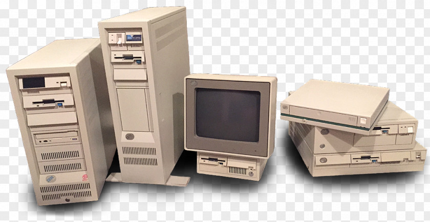 Ibm IBM Personal System/2 Computer PNG