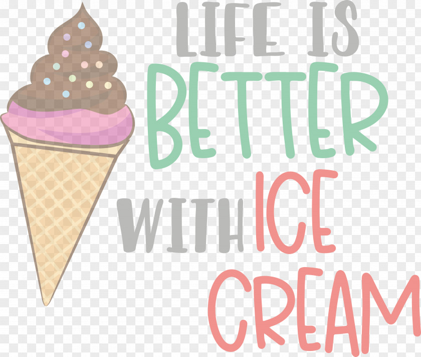 Ice Cream PNG