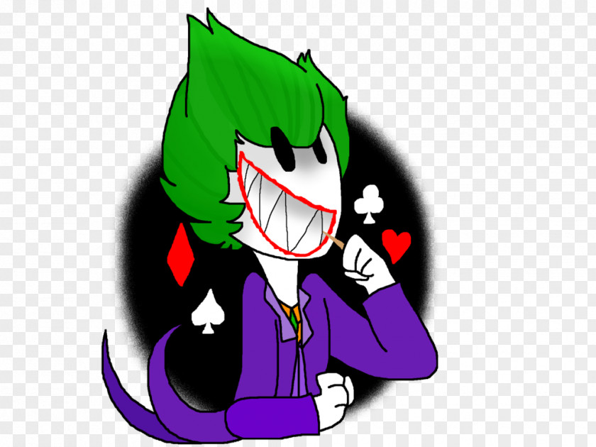 Joker Clip Art PNG