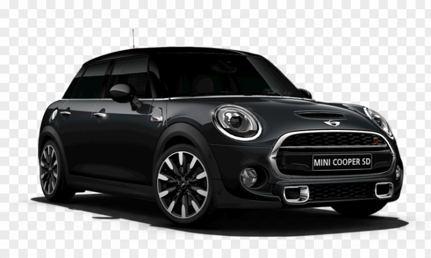 Mini Hatch Car MINI 1.5 Cooper Countryman PNG