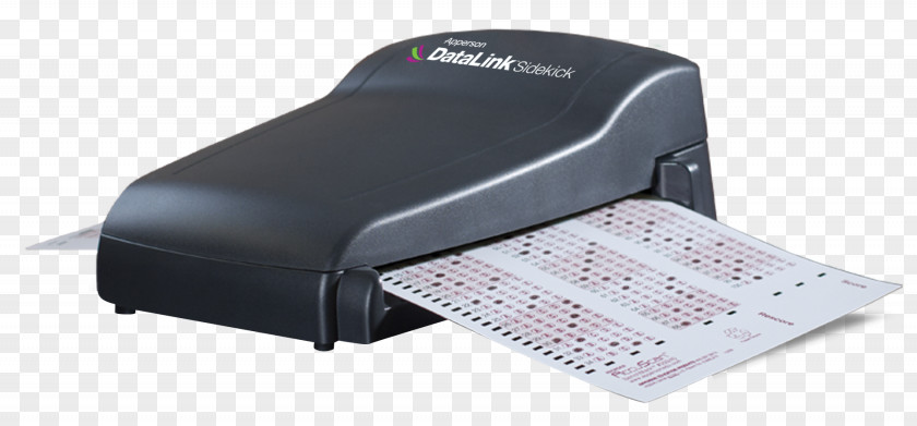 Scanner Optical Mark Recognition Image Character Computer Software Input Devices PNG