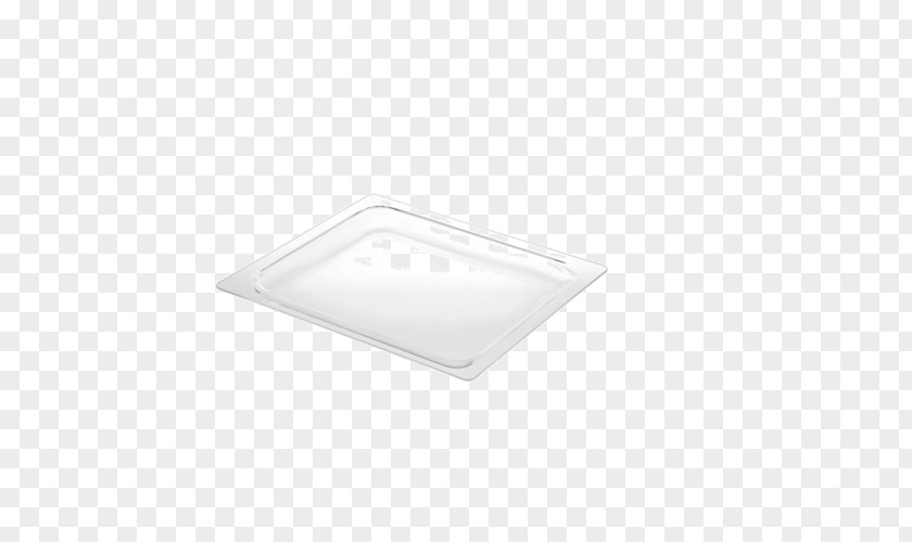 Small Glass Buffet Bowl Presentation Rectangle PNG