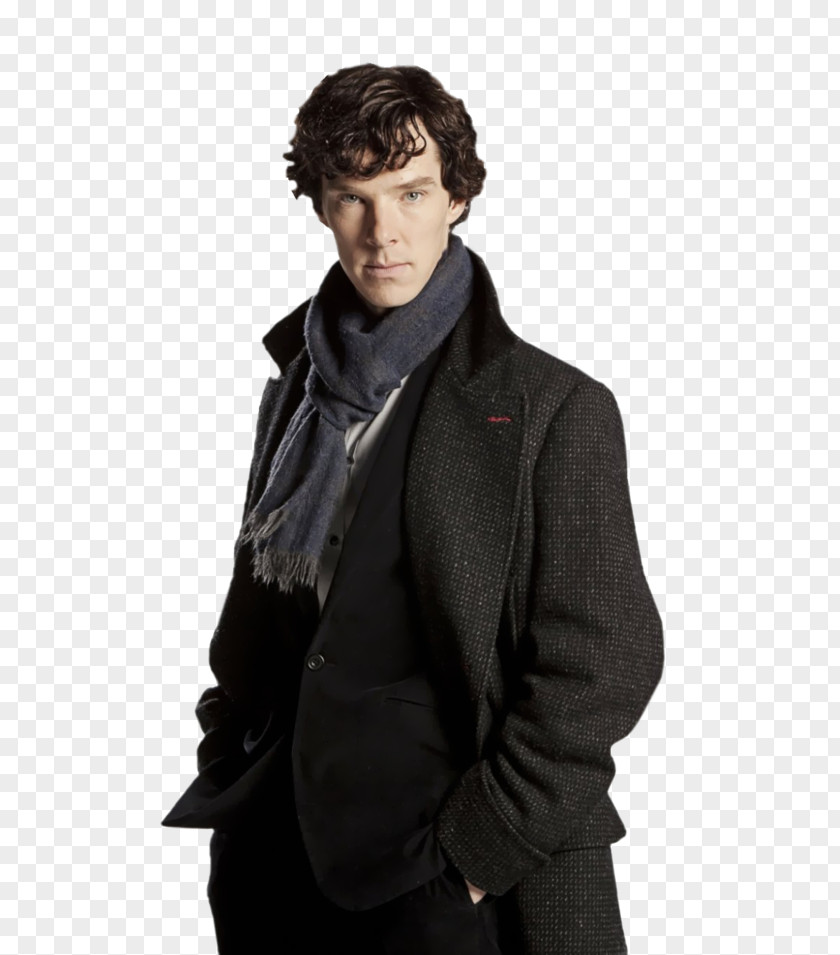 Supernatural Benedict Cumberbatch Sherlock Holmes A Study In Scarlet Doctor Watson PNG