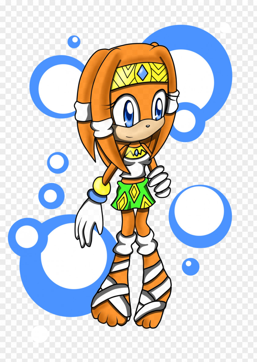 Tikal Sonic Adventure Clip Art PNG