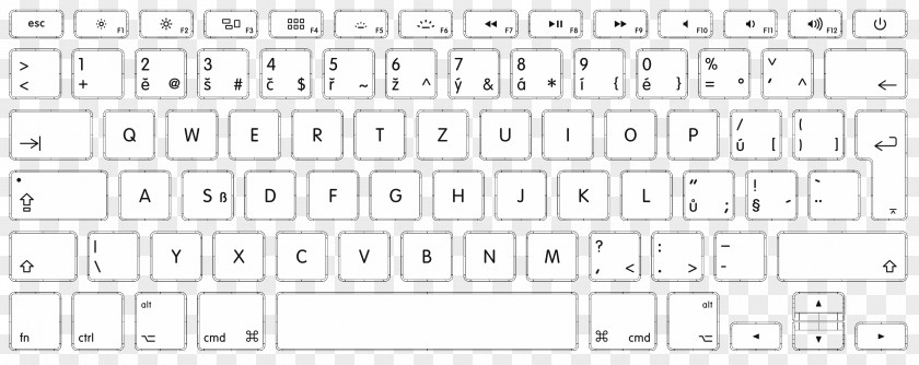 Typing Laptop Rectangle Square PNG