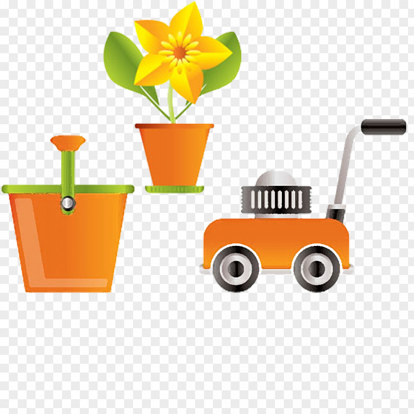 Watering Bucket Can Download Clip Art PNG