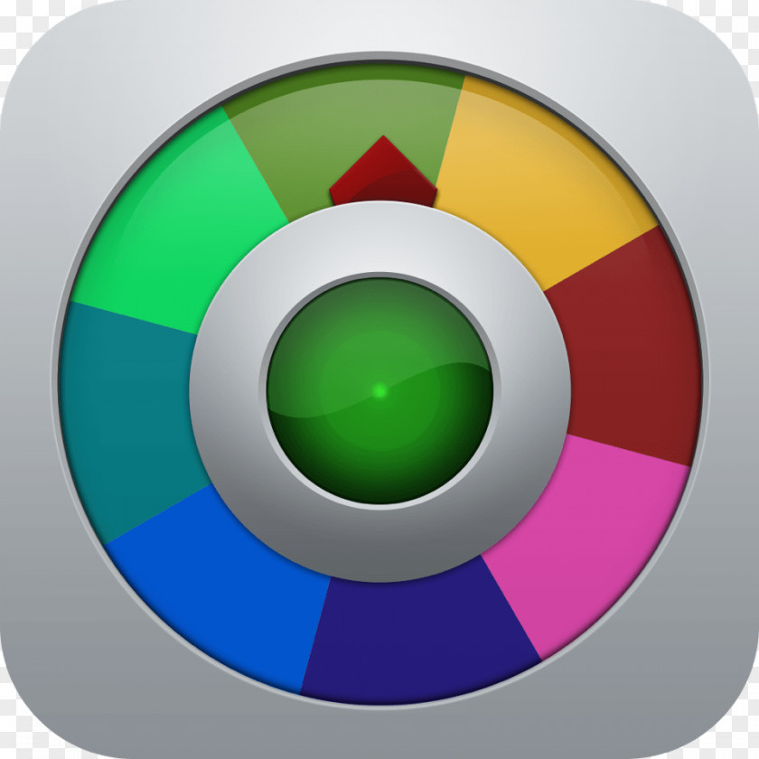 App Android Wheel Decide Google Play PNG