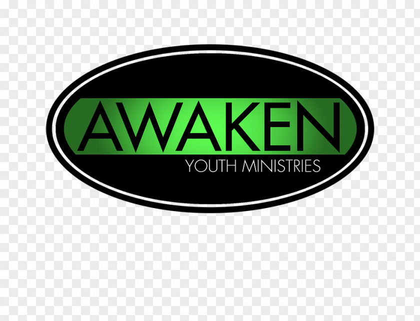 Awaken Logo Brand Font PNG