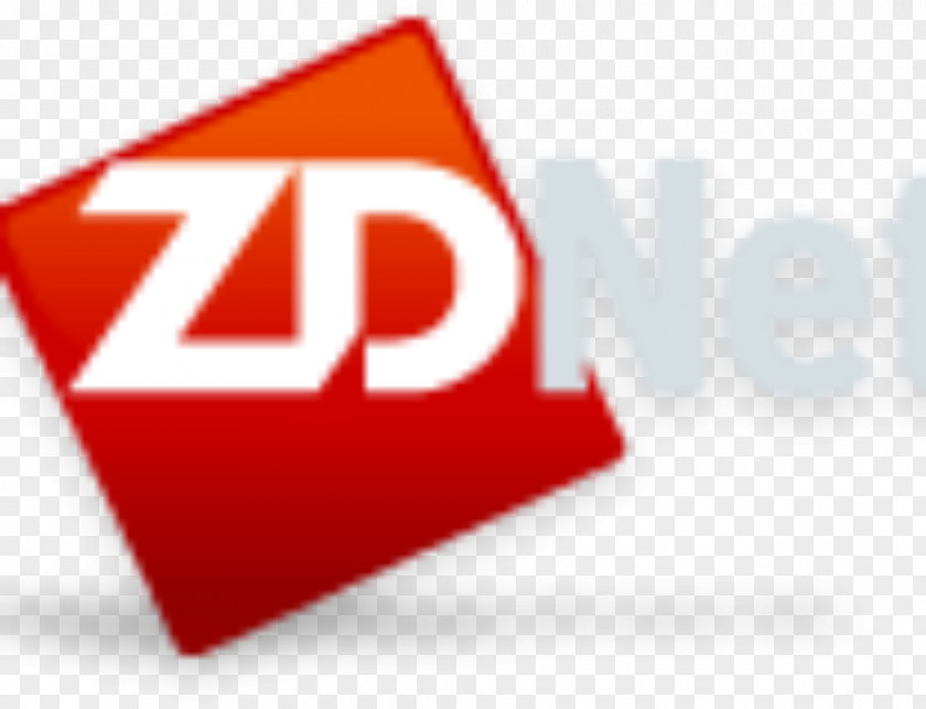 Business ZDNet Data Information PNG